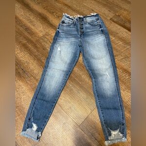 KanCan size 5/26 jeans